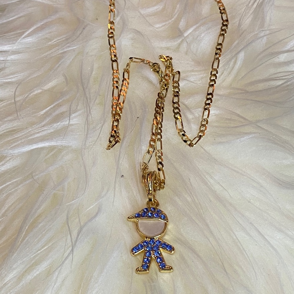 Necklace - Picture 2 of 2